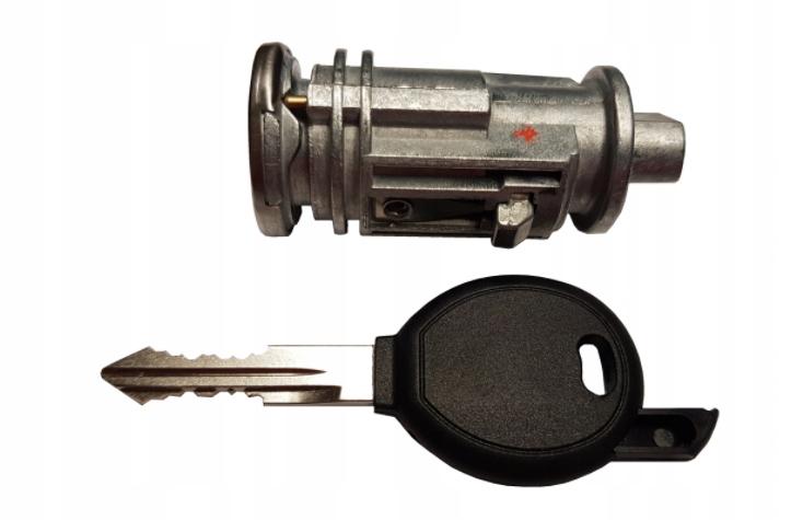 ВСТАВКА ЗАМКА ЗАЖИГАНИЯ ВСТАВКА ЗАМКА ЗАЖИГАНИЯ CHRYSLER JEEP DODGE