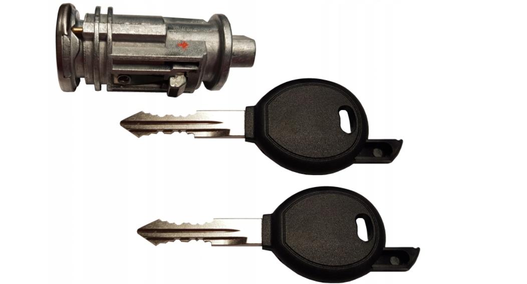 ВСТАВКА ЗАМКА ЗАЖИГАНИЯ ВСТАВКА ЗАМКА ЗАЖИГАНИЯ CHRYSLER JEEP DODGE