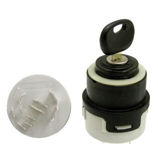 50770596029 - ЗАМОК ЗАЖИГАНИЯ ПЕРЕКЛЮЧАТЕЛЬ ЗАЖИГАНИЯ CASE DEUTZ MANITU