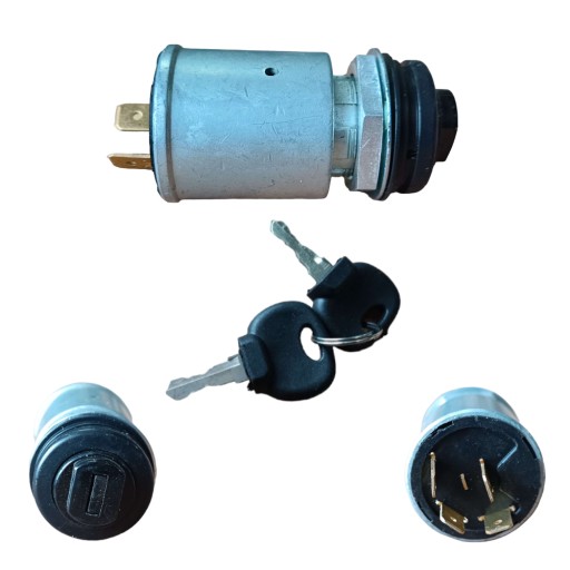 ЗАМЕНА ЗАПАЛЮВАННЯ + КЛЮЧІ WACKER NEUSON 5100011296 DPU 6555 5545 4545