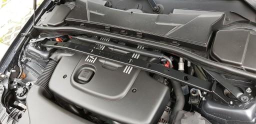 S-0087 - Стойка передняя STAFFA Pro BMW E84 E87 E81 E82