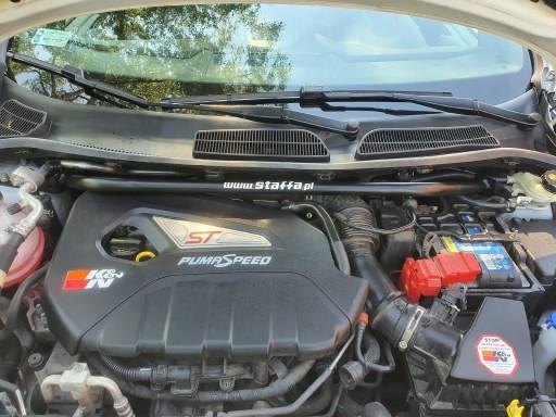 S-0187 - STAFFA PRO передня стійка Ford Fiesta MK7 St rs