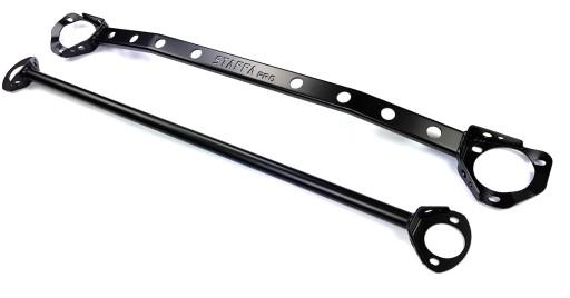 S-0014 - Staffa Pro распорка пакет BMW E36 передняя задняя