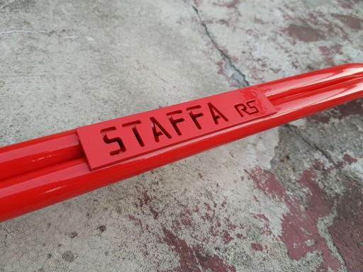 S-0075 - Стійка стійки Стійки передня задня BMW E36 M3