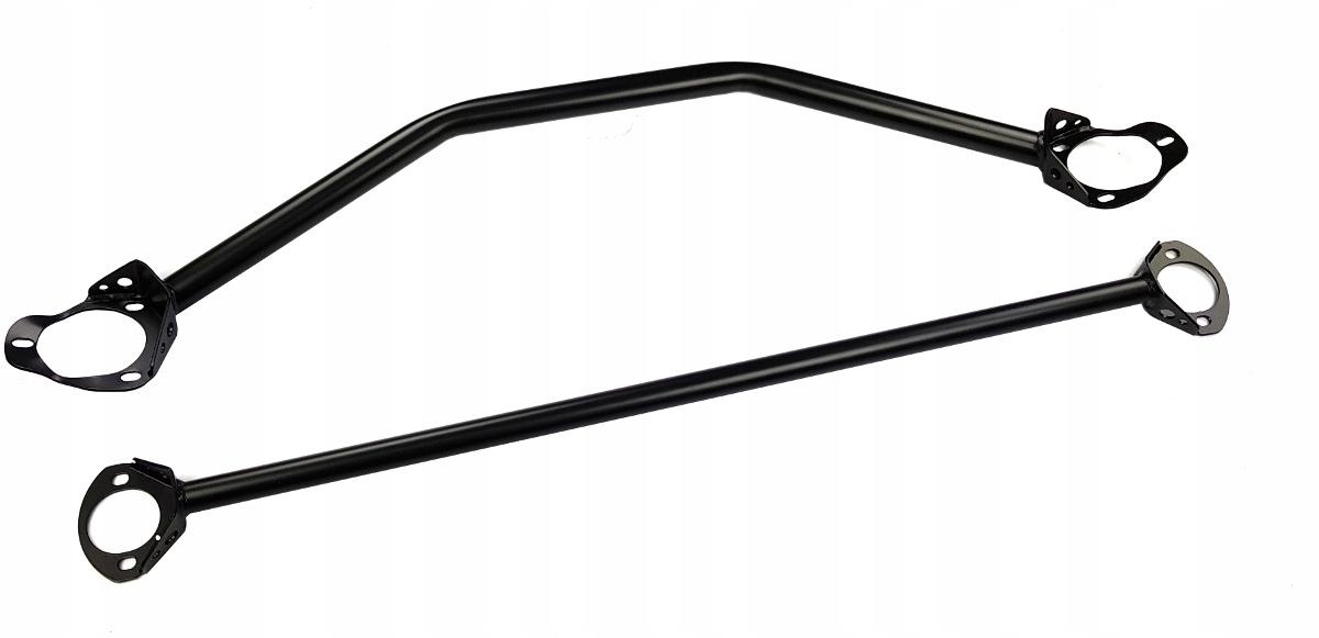 S-0091 - STAFFA распорка пакет 2шт BMW E30 передняя задняя