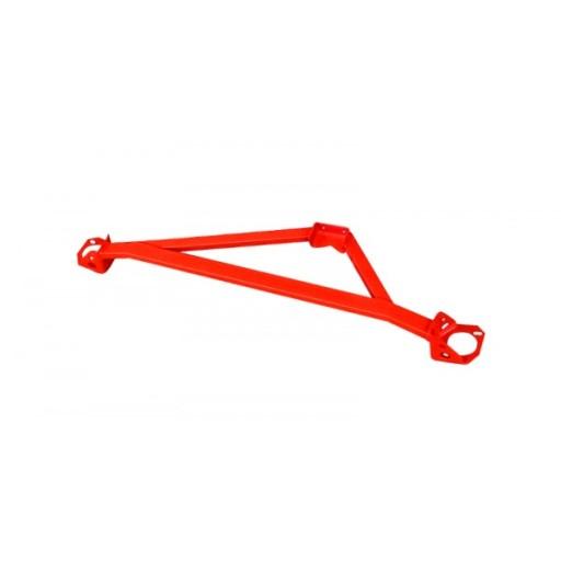 S-0182 - STAFFA передняя стойка CRX ED9 3 точечная EE8