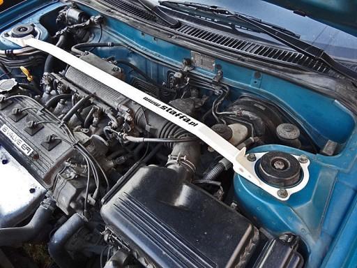 S-0146 - Стійка передня для Toyota Celica VI GT ST205