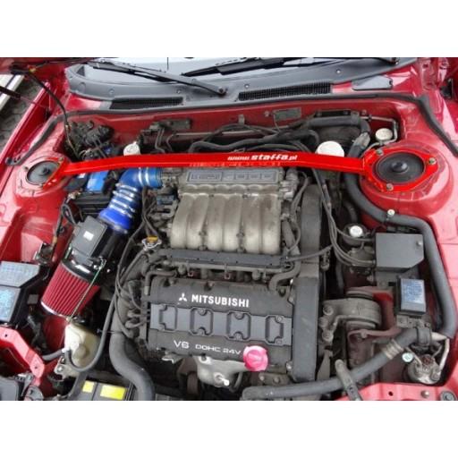 S-0124 - STAFFA передняя стойка Mitsubishi 3000 GT 3000GT
