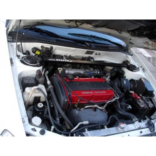 S-0128 - STAFFA передняя стойка Mitsubishi Lancer Colt CJ0