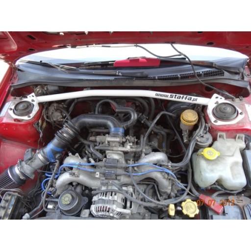 S-0139 - STAFFA стойка передняя задняя Subaru Forester и SF