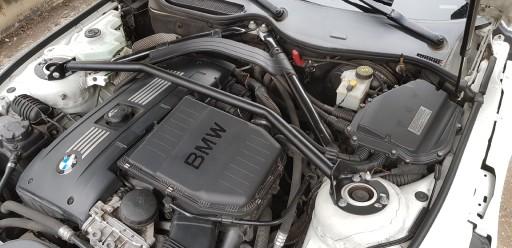 S-0042 - Стойка стойки стойки передняя ПД BMW e89 z4