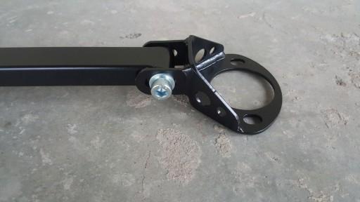 S-0096 - Стойка стойки зд BMW E36 регулируемая drift