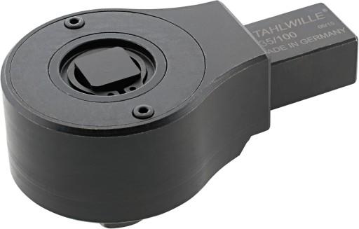 STAHLWILLE ТРІСКАВКА 3/4 22x28 мм