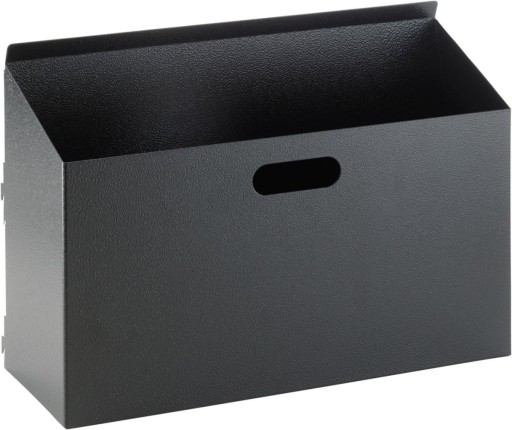 STAHLWILLE Бічний контейнер для колясок TTS Premium STAHLWILLE