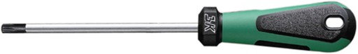 Отвертка STAHLWILLE TORX T40 с отверстием 3K DRALL