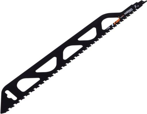 Полотно для шабельної пилки STALCO 240x23x1,5 мм