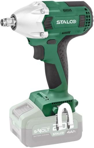 КЛЮЧ УДАРНИЙ STALCO IWS20-300BL BODY S-97347