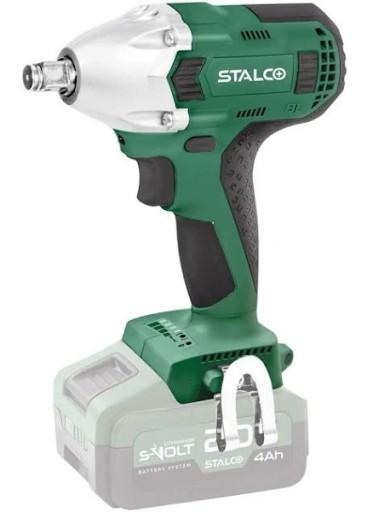 КЛЮЧ УДАРНИЙ STALCO IWS20-300BL BODY S-97347