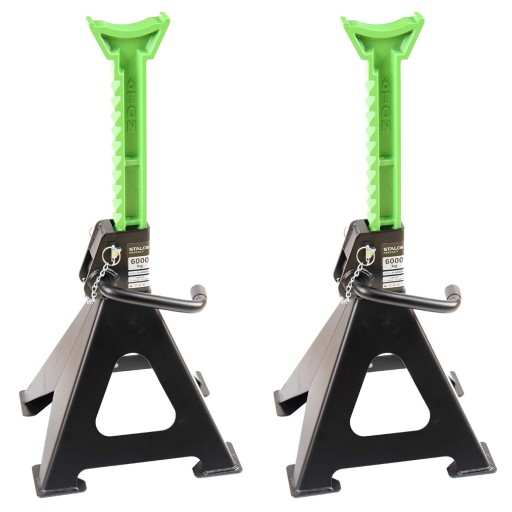 АВТОСТІЙКИ STALCO АВТОМОБІЛЬНІ СТІЙКИ 6Т 390-605ММ