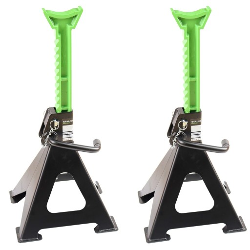 Stalco кобили автомобільні підставки 6T 390-605 mm PERFECT S-43054