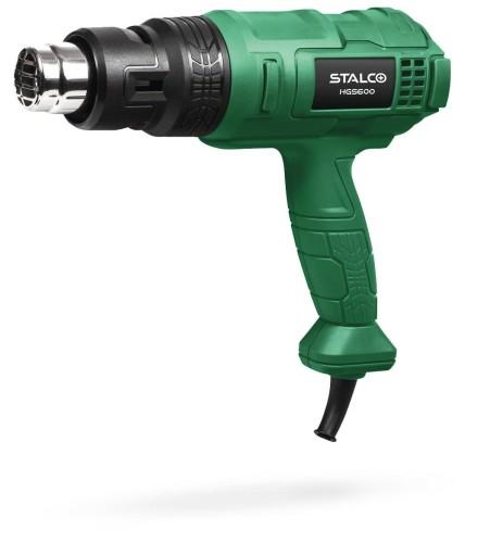 STALCO Тепловая пушка 1800Вт HGS550 S-97281