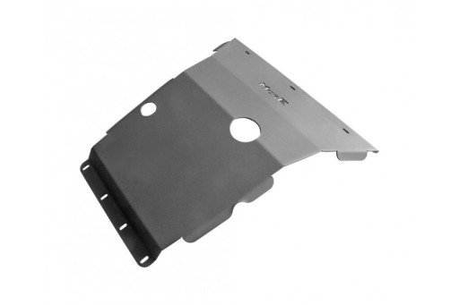 КРИШКА ШАСІ ПЕРЕДНЯ СТАЛЕВА VOLKSWAGEN AMAROK ЩЕ 4Х4