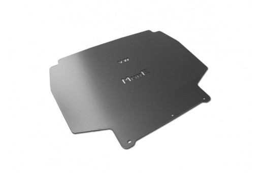 КРИШКА ШАСІ ПЕРЕДНЯ СТАЛЕВА VOLKSWAGEN CADDY 18+ БІЛЬШЕ 4X4