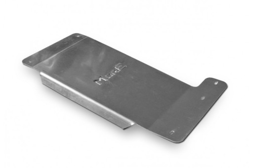 СТАЛЕВИЙ РЕДУКТОР КРИШКА КПП FORD RANGER T6 T7 БІЛЬШЕ 4X4