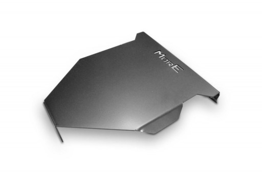 СТАЛЕВИЙ КРИШКА ЗАДНЬОГО МІСТА VOLKSWAGEN TRANSPORTER T5 T6 T6.1 БІЛЬШЕ 4X4