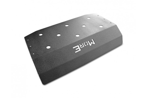 СТАЛЕВА КРИШКА ПАЛИВНОГО БАК TOYOTA LAND CRUISER 90 95 БІЛЬШЕ 4X4