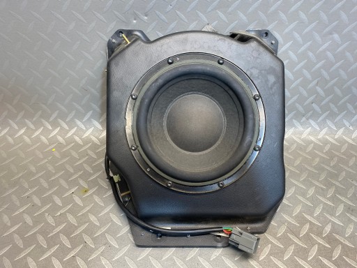 4G43-18808-HC - СТАНДАРТНИЙ САБВУФЕР ДИНАМІК ASTON MARTIN DB9