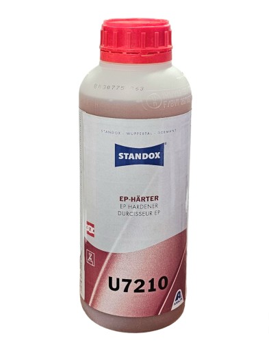 STANDOX ОТВЕРДИТЕЛЬ ДЛЯ EP FOUNDATION U7210 1л