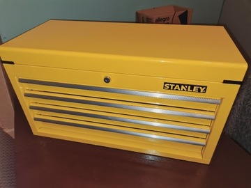 Шафа для інструментів STANLEY STMT1-75062 (блок розширення) 4 ящика