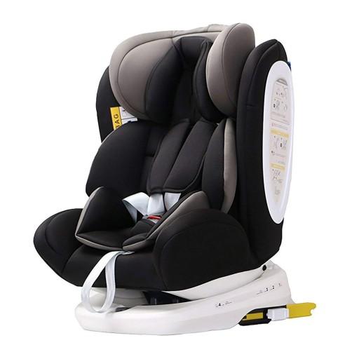 STAR IBABY 0-36 кг, обертове сидіння 360