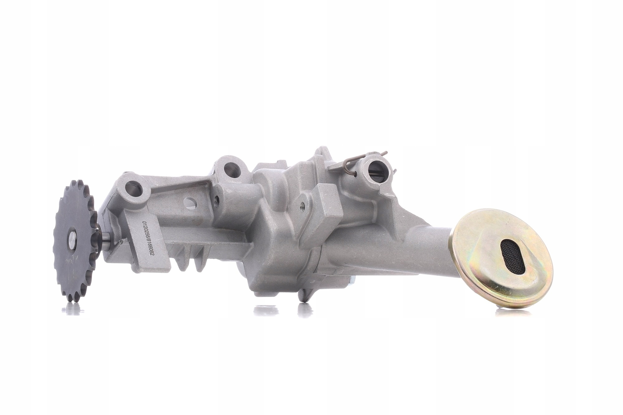 Stark масляний насос SKOPM-1700007 4059191393794