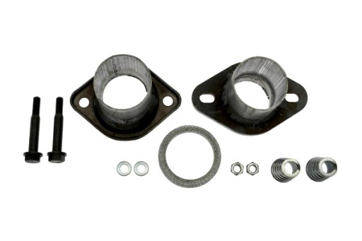 066-806.023 - STARLINE МОНТАЖНИЙ ЕЛЕМЕНТ TL СЕРЕДНІЙ OPEL VECTRA 1.8-2.0 І ECOTEC-4 95-