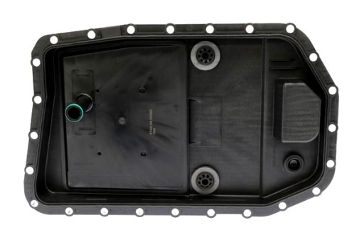 HF0003 - STARLINE гидравлический фильтр BMW 1 3 5 7 X1 X3 X5 X6 Z4