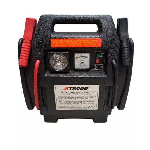 АВТОСТАРТЕР 3В1