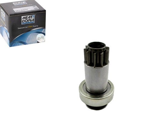 47237 - СТАРТЕР-ДРАЙВ НАТУРАЛЬНОЕ МЯСО ДОРИА