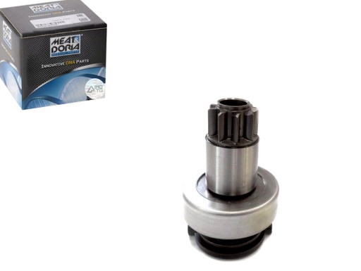 47040 - СТАРТЕР-ДРАЙВ НАТУРАЛЬНОЕ МЯСО ДОРИА