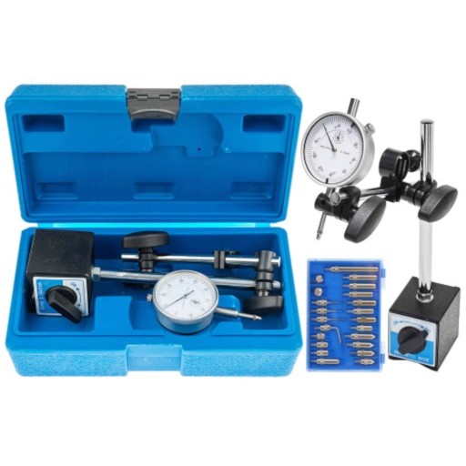 ШТАТИВ ІНДИКАТОР ГАЛЬМУВАЛЬНИЙ ДИСК ХОД