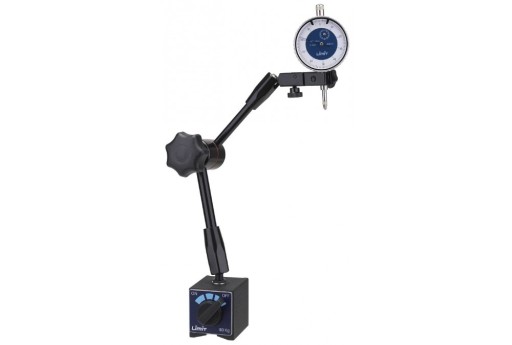 ИЗМЕРИТЕЛЬНЫЙ ШТАТИВ ЦИФЕРБЛАТ ИНДИКАТОР 330 ММ ПРЕДЕЛ