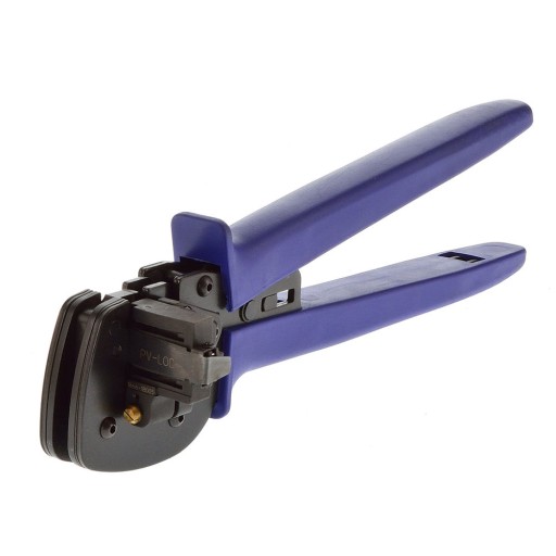 ОБЖИМНИЙ ВЕРСТАТ ДЛЯ З'ЄДНУВАЧІВ MC4 PV-CZM-19100