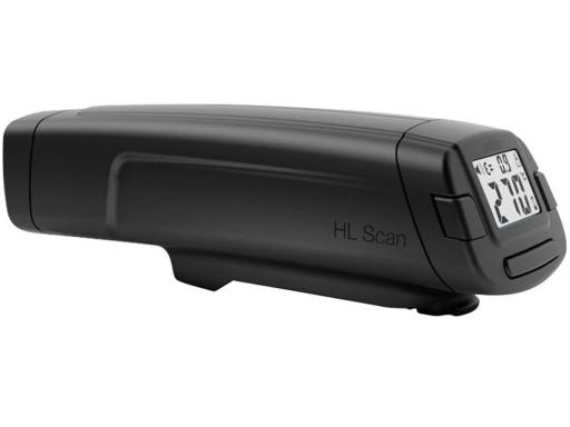 Термометр STEINEL HL SCAN Теплова гармата