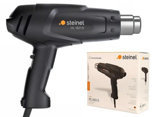 Тепловая пушка STEINEL HL1821 S 1800Вт 600°C