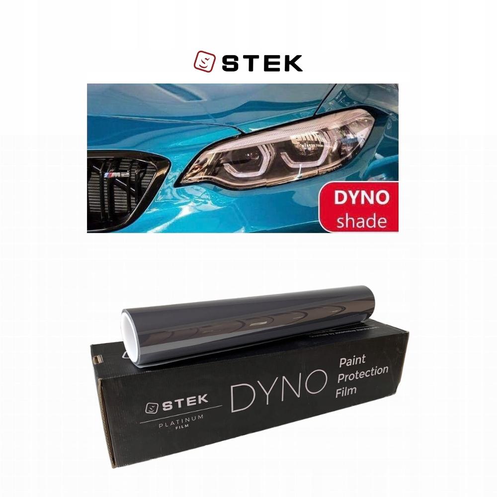 Стейк DYNOSHADE PPF пленка для ламп яркий 61 см
