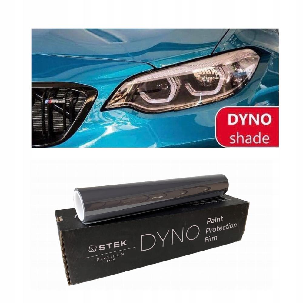 Стейк DYNOSHADE PPF плівка для ламп яскравий 61 см