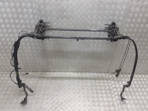 КАРКАС ДАХУ PEUGEOT 206 CC 1.6