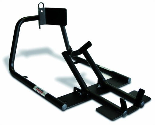 СТІЙКА ДЛЯ ПЕРЕВЕЗЕННЯ МОТОЦИКЛІВ В МІКРОАВТОБУСІ / KRK