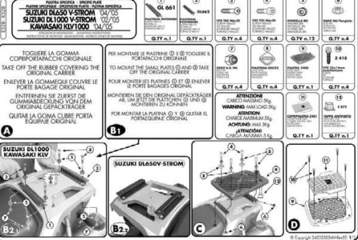 DR3363519C08AD35B8 - ХЕДЛАЙНЕР FORD MUSTANG V LIFT